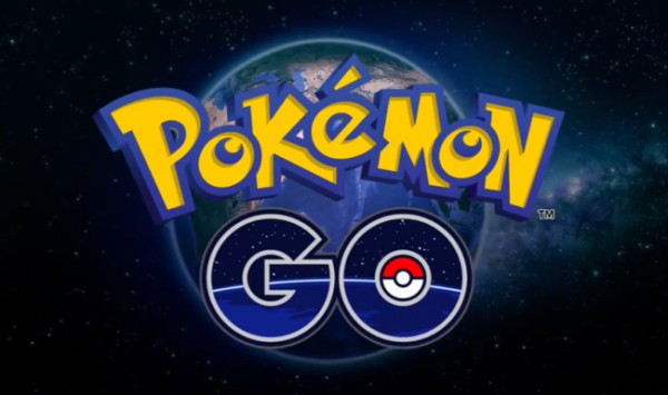 仮想現実スマホゲーム ポケモンgo のプレイ映像が初公開 ゲーム生活はじめました