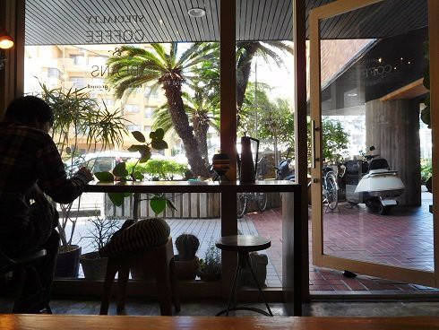 お洒落カフェのスパークリングコーヒー Tamagusuku Coffee Roasters 沖縄 那覇 月餅m ゆえぴんm 世界で食す お洒落カフェのスパークリングコーヒー Tamagusuku Coffee Roasters 沖縄 那覇 月餅m ゆえぴんm 世界で食す