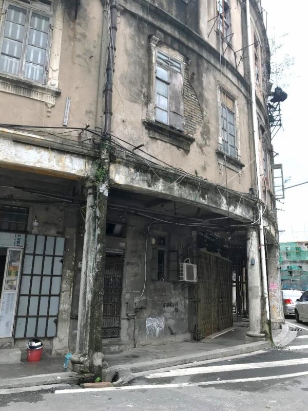汕頭】民国時代の建物がそのまま残ってる！汕頭老街がすごい