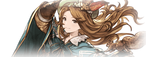 グラブル 土属性のキャラって臭そうなの多いよな ジャスミンとかすごい汗くさそう ルリア速報 グラブルまとめ 攻略