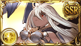 グラブル 召喚石 ジ オーダー グランデ は今後の強化で救われるのだろうか ダメージ算出も複雑な加護効果だが ルリア速報 グラブルまとめ 攻略
