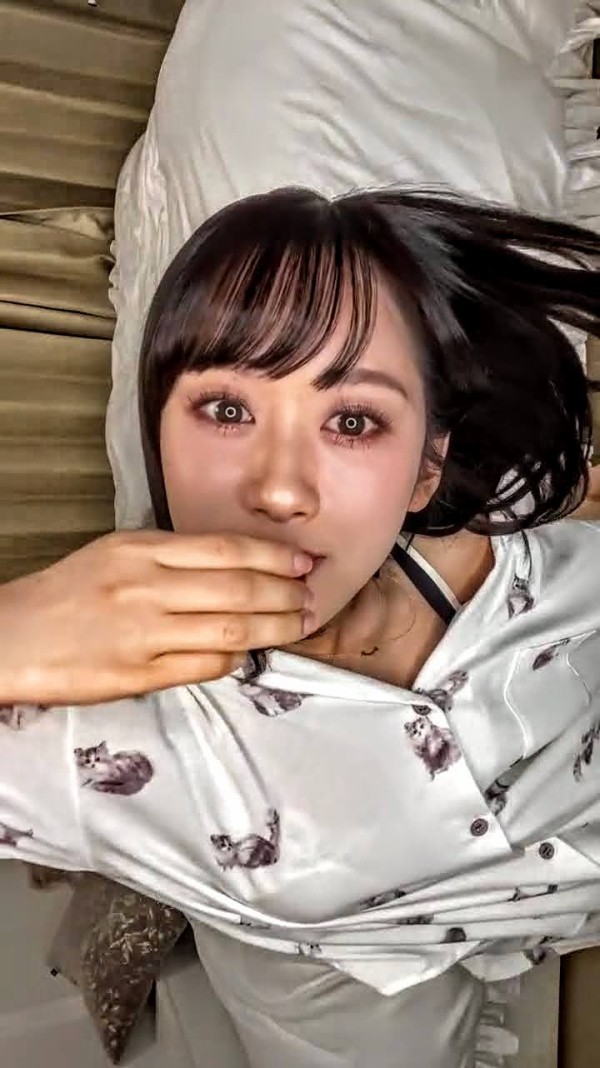 南早紀さんのインナー紐が思い切り見えていた 初めてのyoutube生配信 キャプ画像と感想 Twitterアニメ実況民のブログ