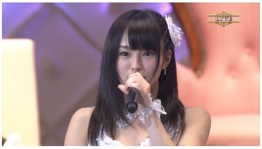 第4回akb48選抜総選挙18位山本彩ｺﾒﾝﾄ紹介 ゆいはんとａｋｂ４８の仲間たち