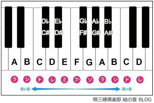 チンダミ 調弦 の お勉強 Vol 5 唄三線倶楽部 結の音