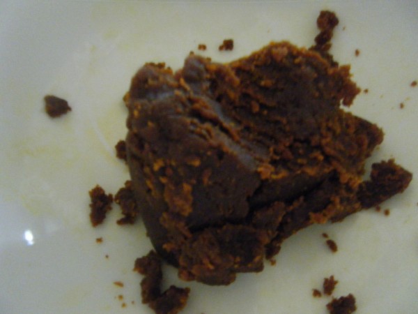 手作りカレールー 結のぬちぐすい