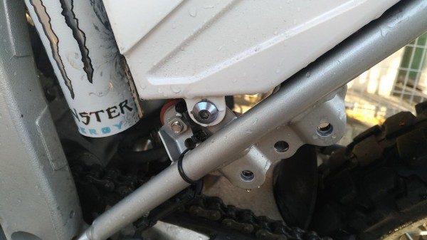 WR250R/X外装の取り外し方！オススメワンポイントもあるよ