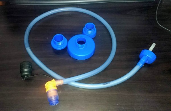 熱中症対策 ツーリング中の水分補給って大丈夫 ペットボトル バイクで見てきた世界