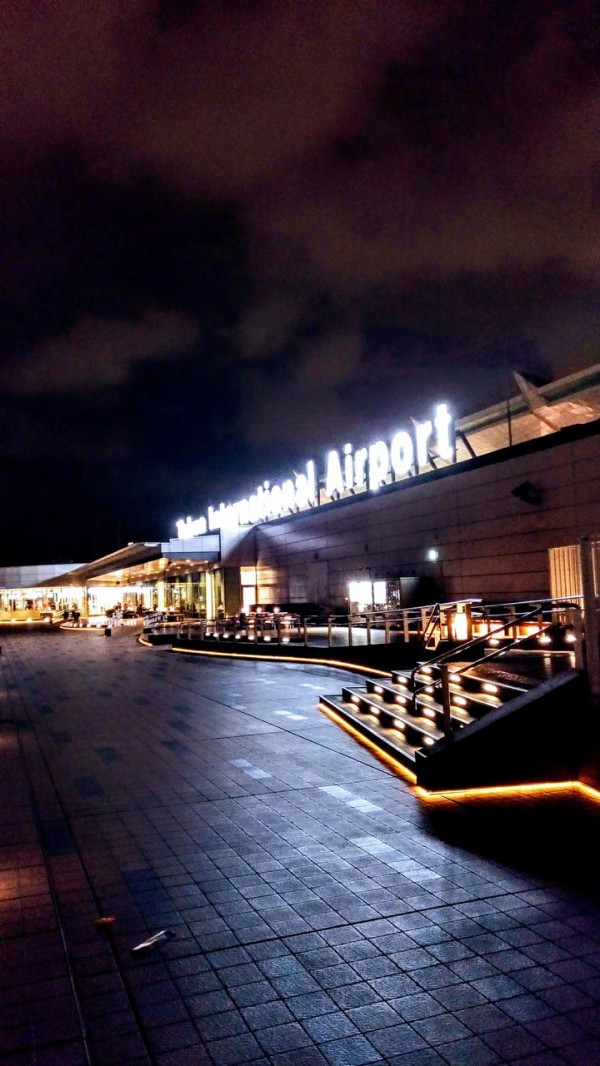 ナイトツーリング 東京都心に向かって気軽に行けるツーリングスポット バイクで見てきた世界