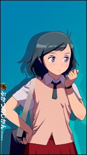 Iphone5 プロレス部の壁紙も縦長にしてほしい 発売記念 ロリクラ ほーるど ぶかつのじかん