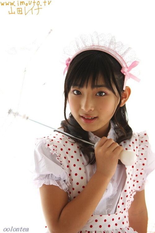 imoutoTV山田レイナjr  山田レイナ6 : 美少女画像倉庫