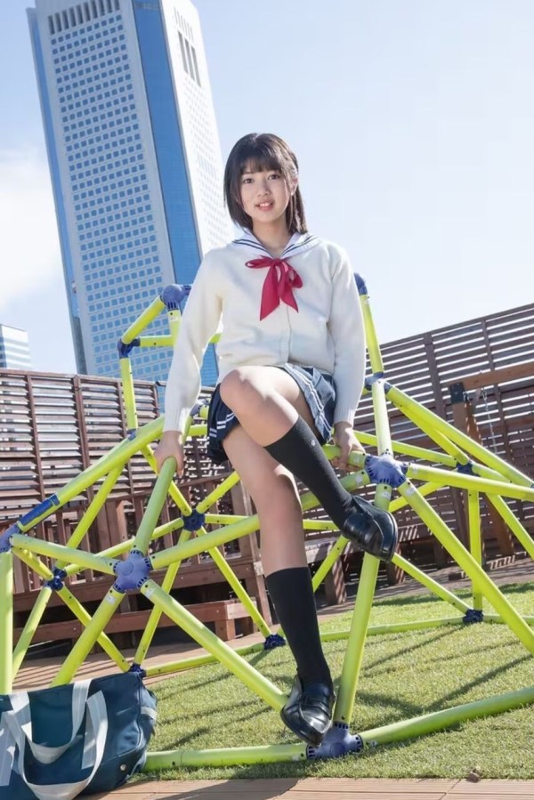 成沢理光　imouto超高画質　顔ドアップ画像 