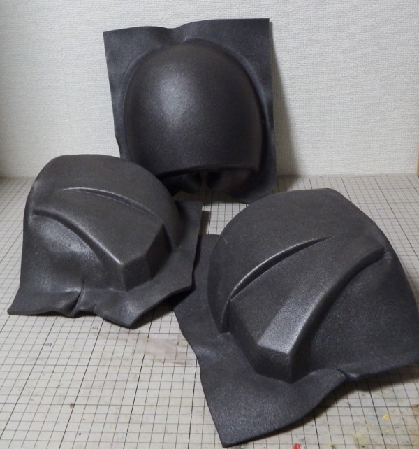 仮面ライダーBLACK RX マスク　1/1 仮面ライダーBLACK RX マスク 1/1 - メルカリ