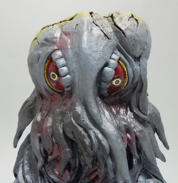 S.H.モンスターアーツ「ヘドラ」50周年記念特別セット　バンダイ S.H.MonsterArts ヘドラ 50周年特別記念セット | 魂ウェブ