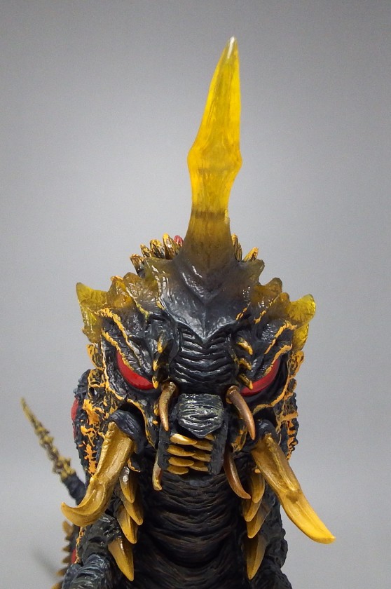S.H.モンスターアーツ「モスラ幼虫&バトラ幼虫セット」 : 空想 S.H.モンスターアーツ「モスラ幼虫&バトラ幼虫セット」 : 空想