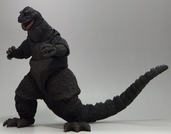 Sh モンスターアーツ スペースゴジラ　初期版　酒井ゆうじ Sh モンスターアーツ スペースゴジラ 初期版 酒井ゆうじ - メルカリ