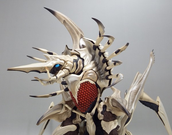 【未開封】S.H.MonsterArtsレギオン S.H.MonsterArts レギオン - メルカリ