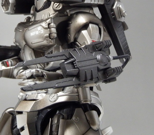 モンスターアーツ 3式機龍改 画像のもののみです S.H.MonsterArts MFS-3 3式機龍 | 魂ウェブ