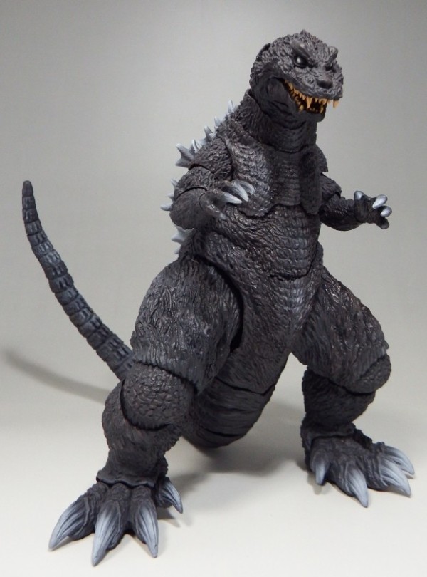 クロさん用 S.H.モンスターアーツ ゴジラ [2001] クロさん用 S.H.モンスターアーツ ゴジラ [2001] S.H.MonsterArts