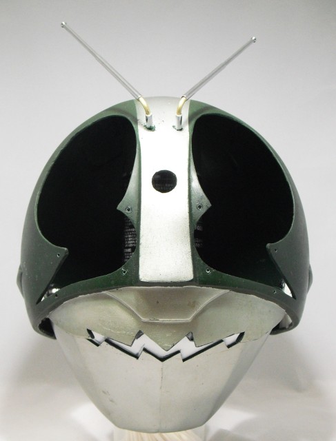 ゼネラルプロダクツ 仮面ライダー レプリカマスク ゼネラルプロダクツ「仮面ライダー レプリカマスク」 : 空想玩具