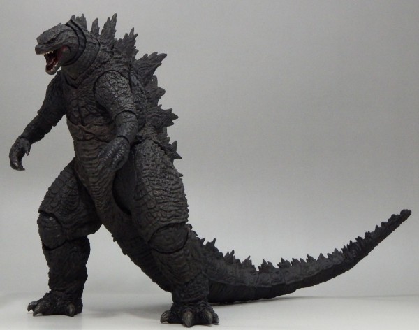 モンスターアーツ　ゴジラ　2019 Amazon.com: TAMASHII NATIONS Bandai S.H. MonsterArts