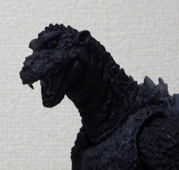 S.H.モンスターアーツ「ゴジラ1954」 : 空想玩具シリーズ