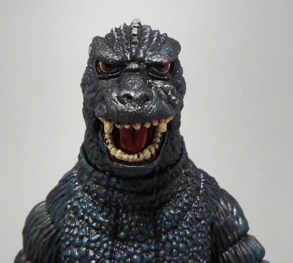 ゴジラ1984可動式フィギュア値下げ可能 ゴジラ1984可動式フィギュア値下げ可能 - メルカリ