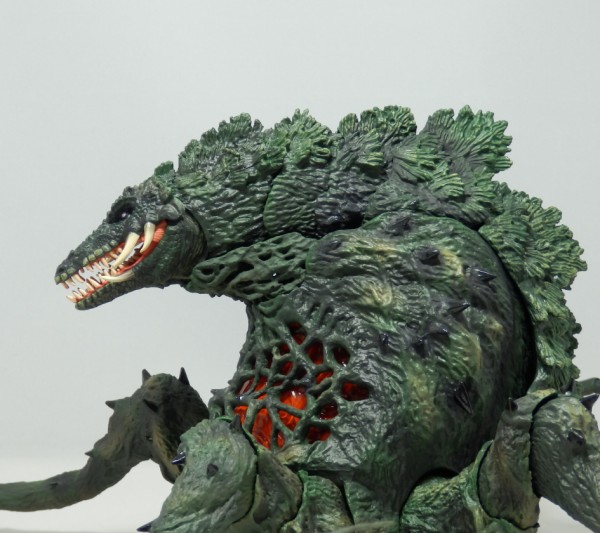 S.H.モンスターアーツ　ビオランテ Amazon | S.H.MonsterArts ビオランテ フィギュア | フィギュア