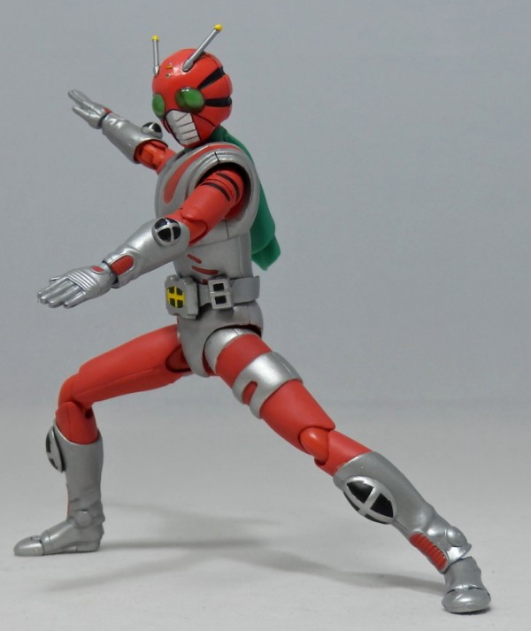 Amazon.co.jp: TAMASHII NATIONS S.H.フィギュアーツ 仮面