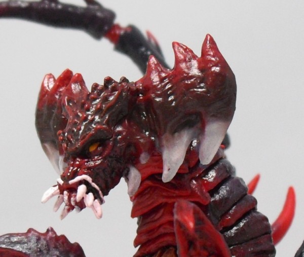 S.H.モンスターアーツ「デストロイア エボリューションセット