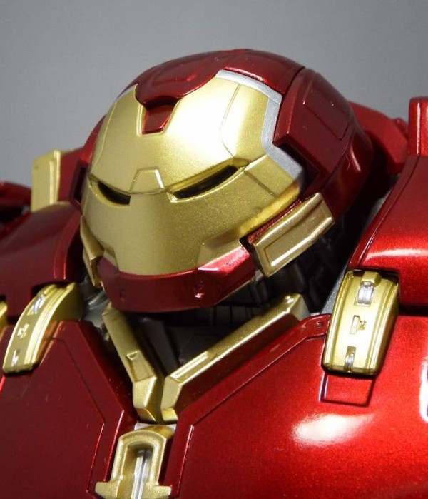 フィギュアーツ　ハルクバスター Amazon.co.jp: 超合金×S.H.Figuarts アイアンマン マーク44