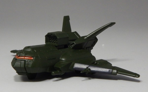 S.H.モンスターアーツ「東宝特撮超兵器2」 : 空想玩具シリーズ