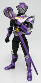 ♦︎♦︎SHFiguarts 仮面ライダー王蛇　開封後保管 S.H.フィギュアーツ「仮面ライダー王蛇」 : 空想玩具シリーズ