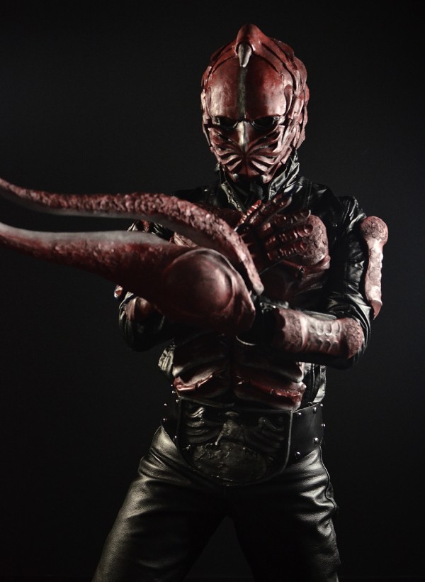 Studioangle 撮影会レポート 14 2 23 空想玩具シリーズ