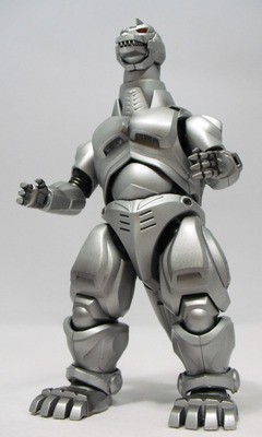 S.H.モンスターアーツ「ファイヤーラドン」 : 空想玩具シリーズ