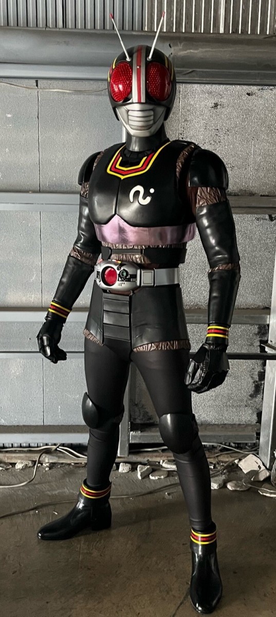 クロームスタジオゼロ(川口) 撮影会レポート(2023/06/04) : 空想玩具