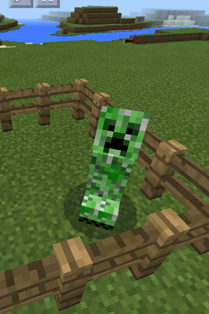 初心者のためのマイクラpe攻略01 開始 ベッド入手 V1 2 8 マインクラフト統合版雑記