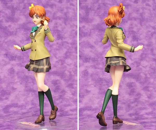 世界制服作戦 フレッシュプリキュア！ 山吹祈里 : 悠久なる雪月花