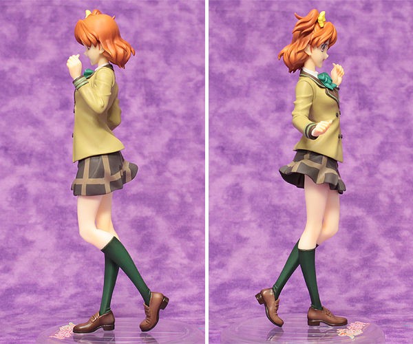 世界制服作戦 フレッシュプリキュア！ 山吹祈里 : 悠久なる雪月花