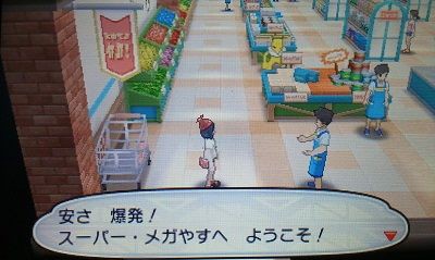 ﾎﾟｹﾓﾝｻﾝ 四つ巴 バトルロイヤル ゲーム活動記 雪月花