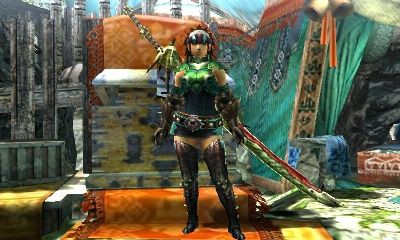 良おまと神おま～匠×業物装備 : ゲーム活動記 ～雪月花～