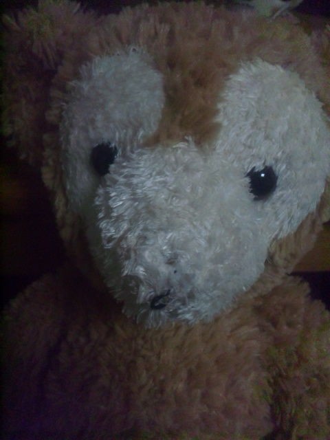 ダン君の修理 永遠の昼下がり