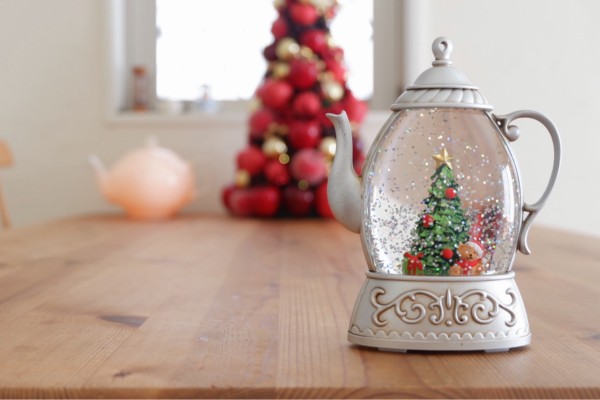 クリスマス2024】アフタヌーンティーリビングで買ったモノ : ゆとり