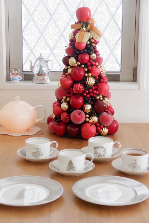 アフタヌーンティー　クリスマスツリー　Mサイズ　2025 Amazon | [ アフタヌーンティー リビング ] AfternoonTea LIVING