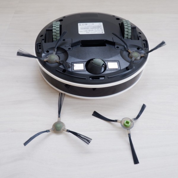 きよきよっち♡お値引き歓迎ロボット掃除機本体 きよきよっち♡お値引き歓迎ロボット掃除機本体 きよきよっち♡お