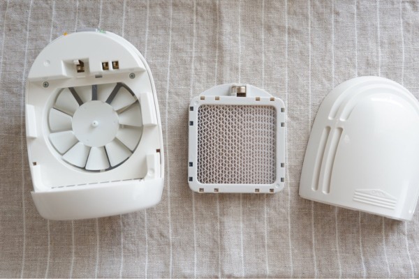 これで蚊に刺されない コンセント不要 電池式蚊とり器 ゆとりあるシンプルな暮らし Powered By ライブドアブログ