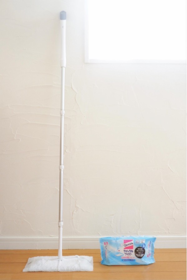 ラク家事 悩んで悩んで ようやく買った 掃除グッズ ゆとりあるシンプルな暮らし Powered By ライブドアブログ