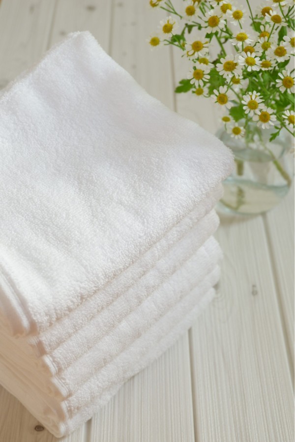 コストコ 100均からチェンジ ホテルライクなフェイスタオル ゆとりあるシンプルな暮らし Powered By ライブドアブログ