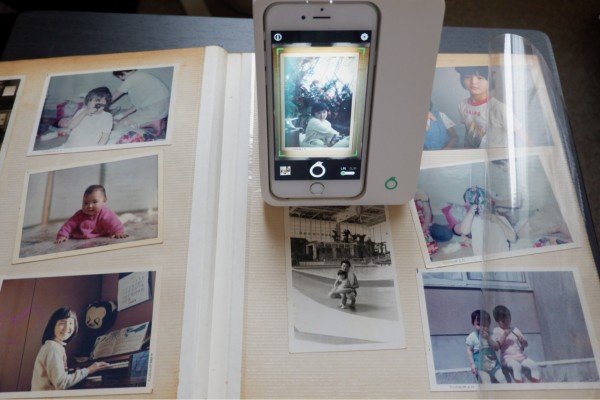 写真の整理】昔の写真をデジタル化。 : ゆとりあるシンプルな暮らし