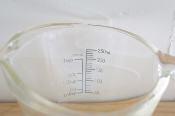 30年愛用 うちの 計量カップ ２ １ ゆとりあるシンプルな暮らし Powered By ライブドアブログ