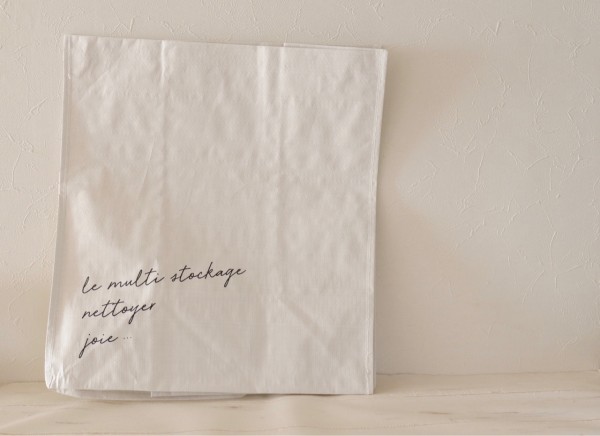 100均 マルチな収納ストッカー 冬の玄関の隠す収納 ゆとりあるシンプルな暮らし Powered By ライブドアブログ